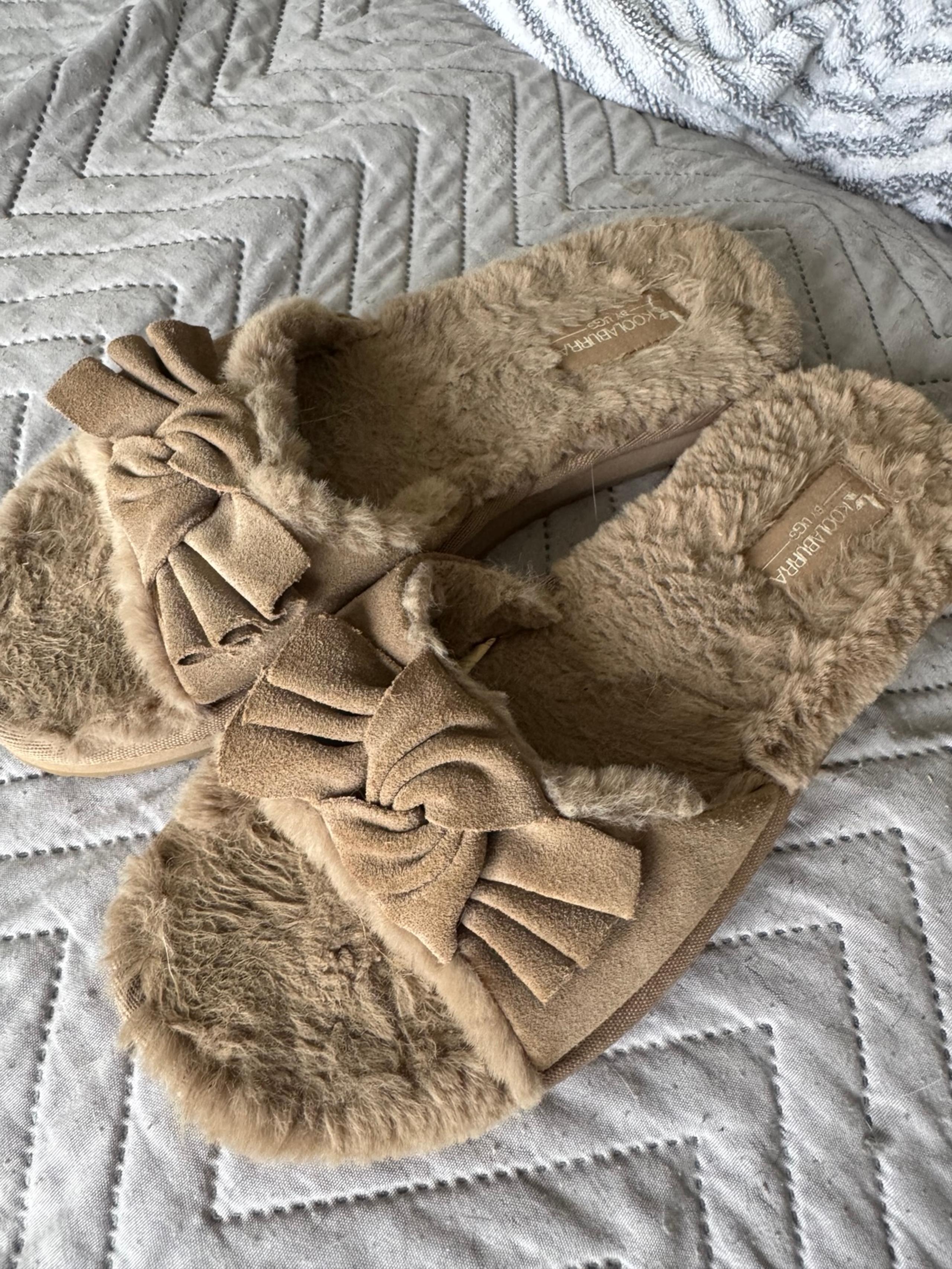 Koolaburra by Ugg slippers