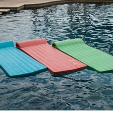 Serenity Pool Float Outdoor Swimming