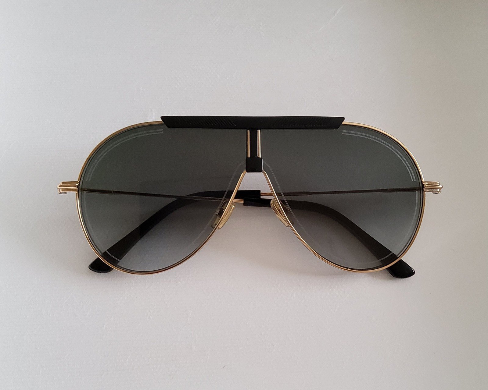Jimmy Choo EDDY/S Sunglasses