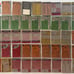 Cleveland Browns Topps NFL Football Trading Cards 1960s to 1980s Vtg Lot of 45