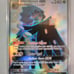 Super rare shiny Decidueye GX