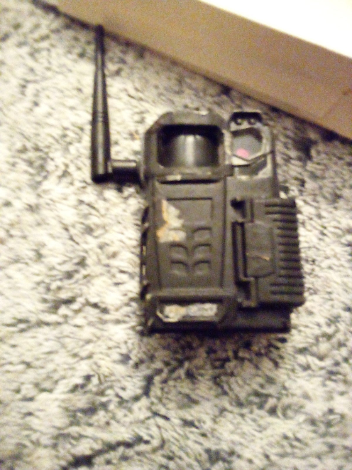 Spypoint game cam