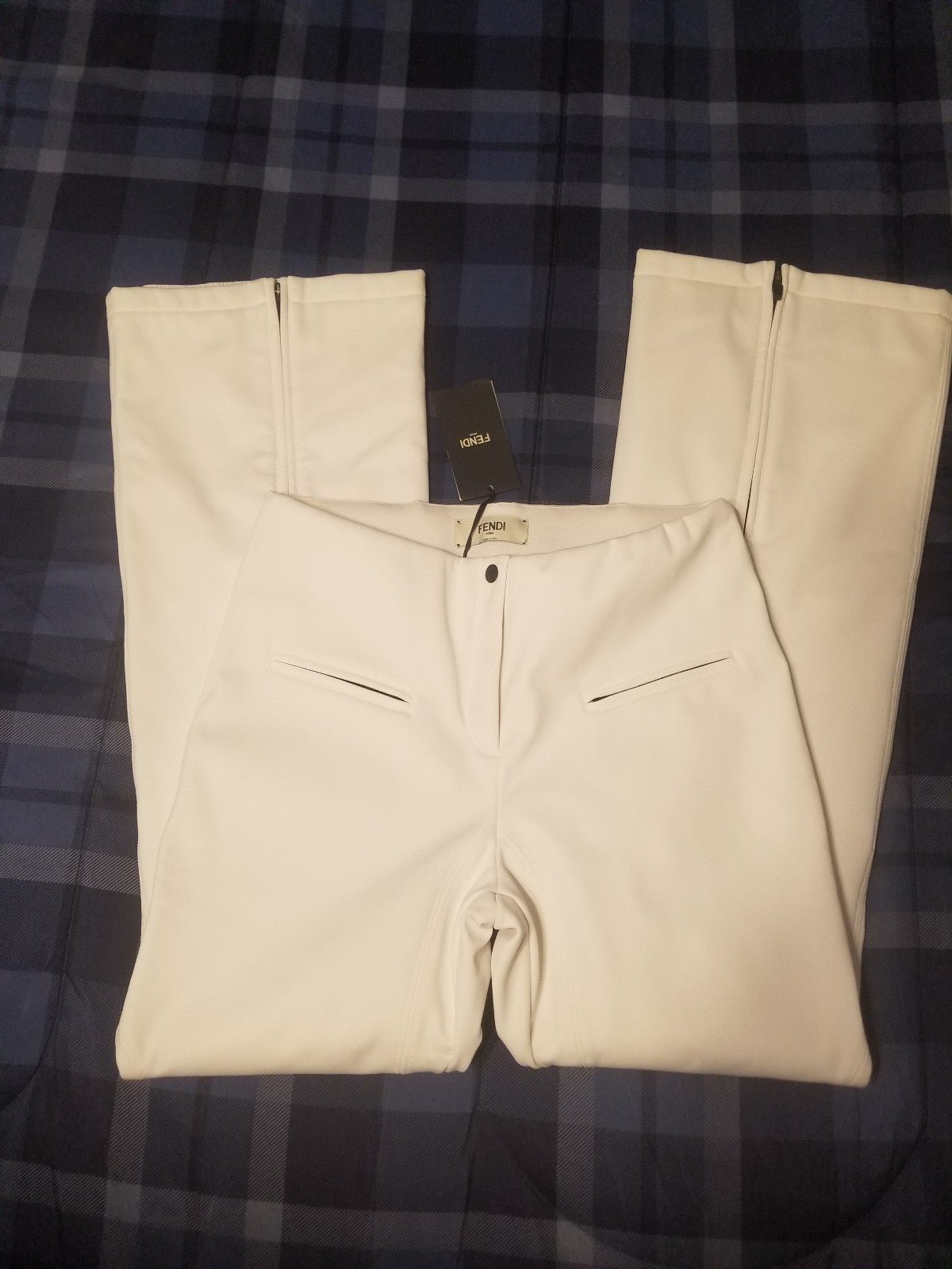 NWT Fendi Ski Pants sz 48