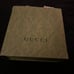 Designer shopping bag/box bundle