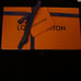 Designer shopping bag/box bundle