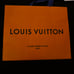 Designer shopping bag/box bundle