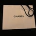 Designer shopping bag/box bundle