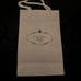 Designer shopping bag/box bundle