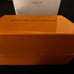 Designer shopping bag/box bundle