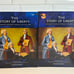 The Story of Liberty, Part 1 & 2 Teacher Edition Classical Historian New Set