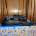 Chaco Mega Z/Cloud Size US 9 M EU 42 Men's Sports Sandals Bond Black JCH108825Z