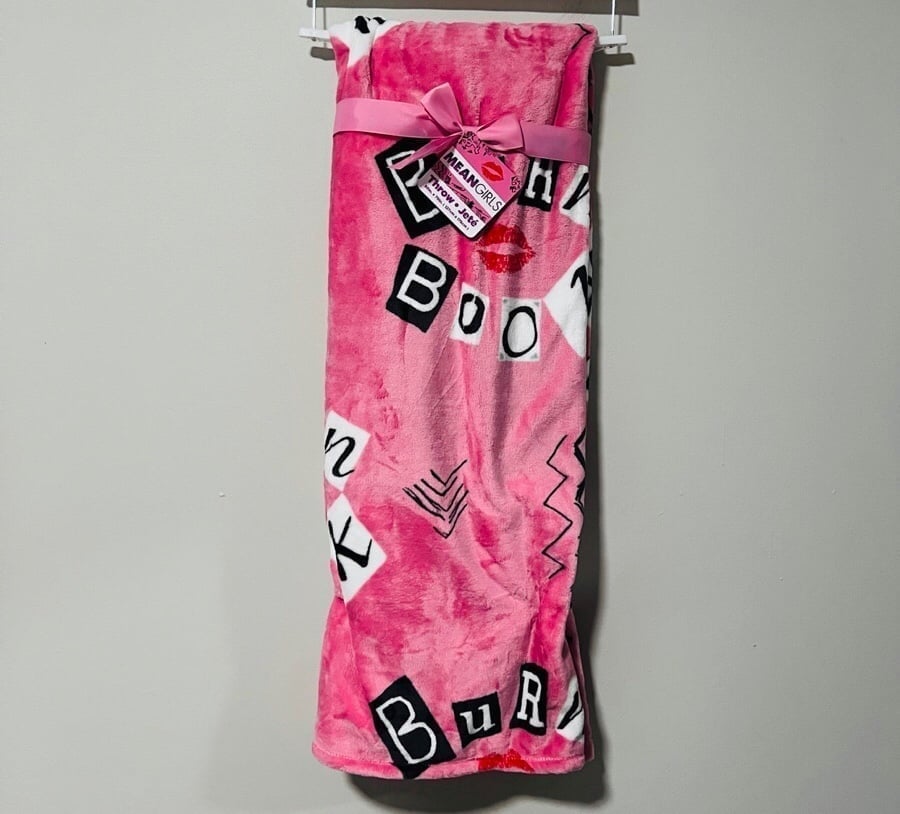 Mean Girls Bundle
