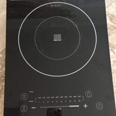 Tramontina induction cooktop