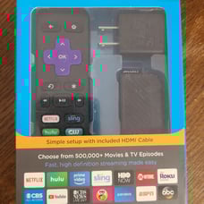 Roku HD