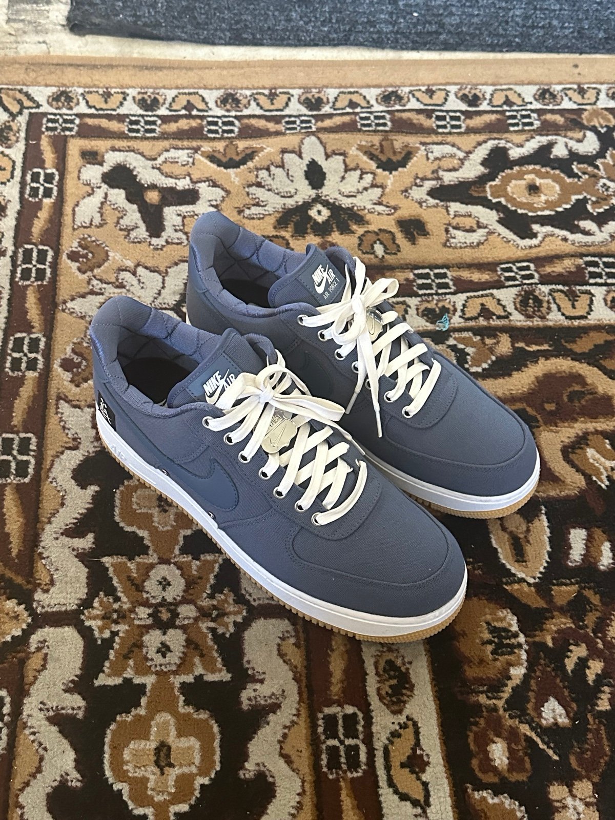 Nike Air Force 1 Low West Coast Los Angeles