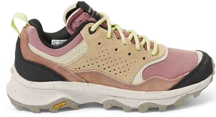 Merrell Speed Solo Hiking Shoes - Women's Size 8