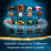 LEGO Harry Potter Hogwarts (TM) Magic Trunk 76399 - NEW IN BOX