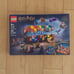 LEGO Harry Potter Hogwarts (TM) Magic Trunk 76399 - NEW IN BOX