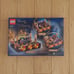 LEGO Harry Potter Hogwarts (TM) Magic Trunk 76399 - NEW IN BOX