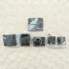 Pioneer DJ Miniature Collection All 4