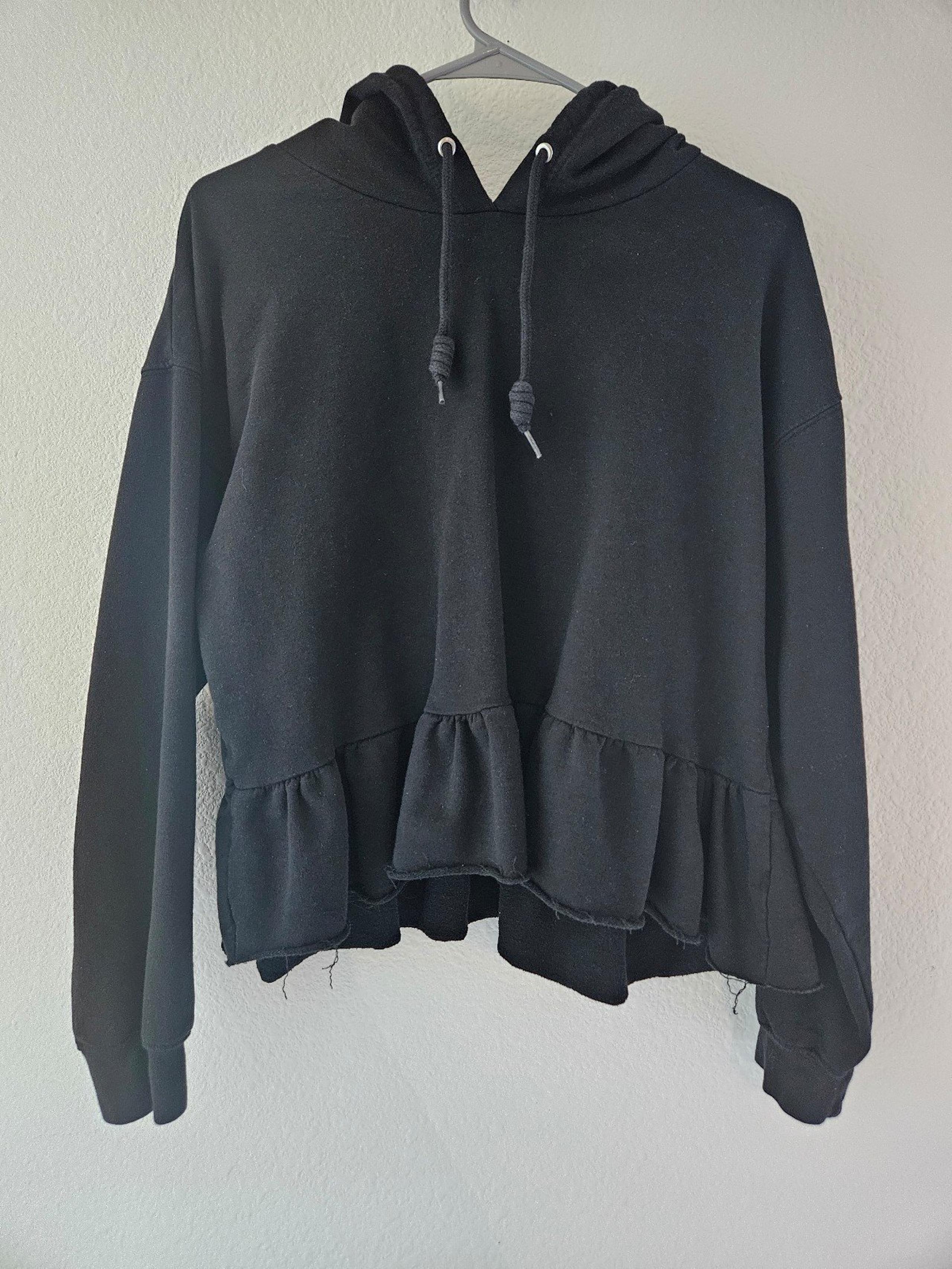 SOLD Hoodie - FOREVER 21