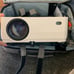 DBpower projector