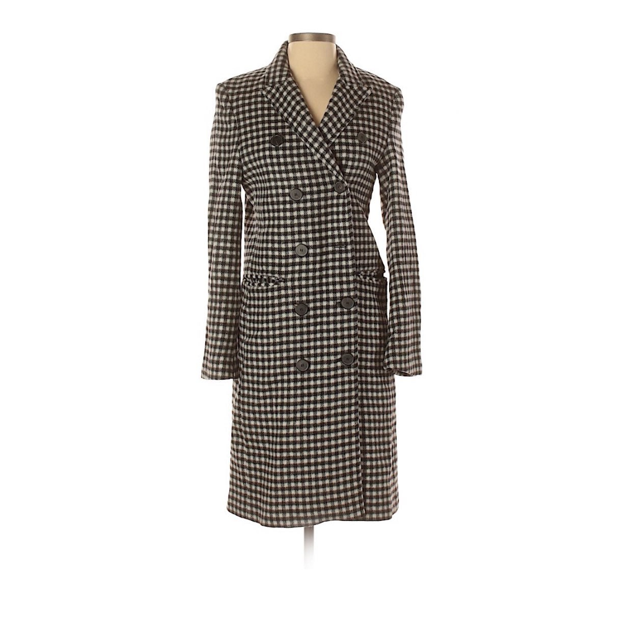 NWT Zara Coat SzXS
