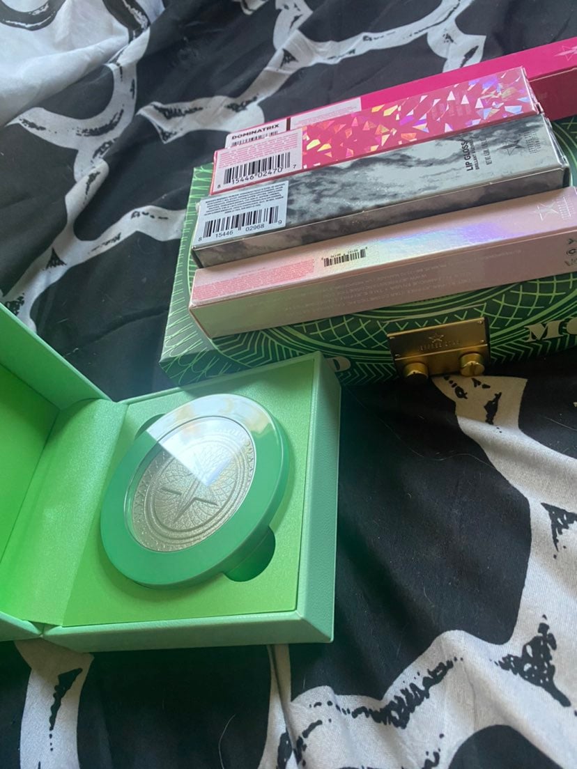 jefree star beauty killer