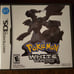 Nintendo DS: Pokemon White Version