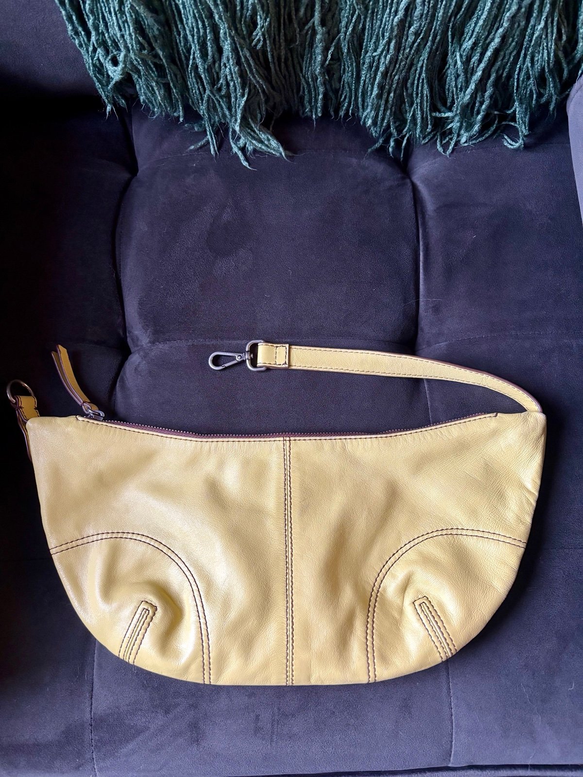 Free People Clutch