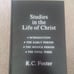 Studies in the Life of Christ