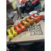 28lb Neoprene Dumbbell Set 2lb - 3lb - 4lb - 5lb Pairs