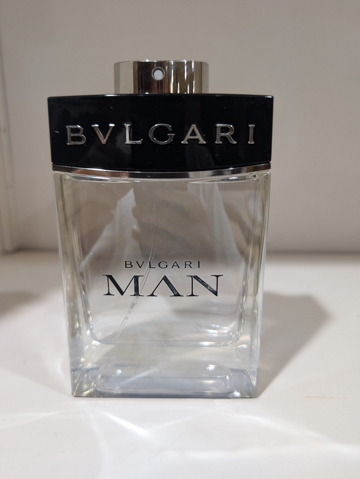 bvlgari man new