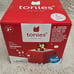 Sealed Brand New Tonie Box Red with Playtime Puppy