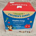 Sealed Brand New Tonie Box Red with Playtime Puppy