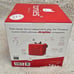 Sealed Brand New Tonie Box Red with Playtime Puppy