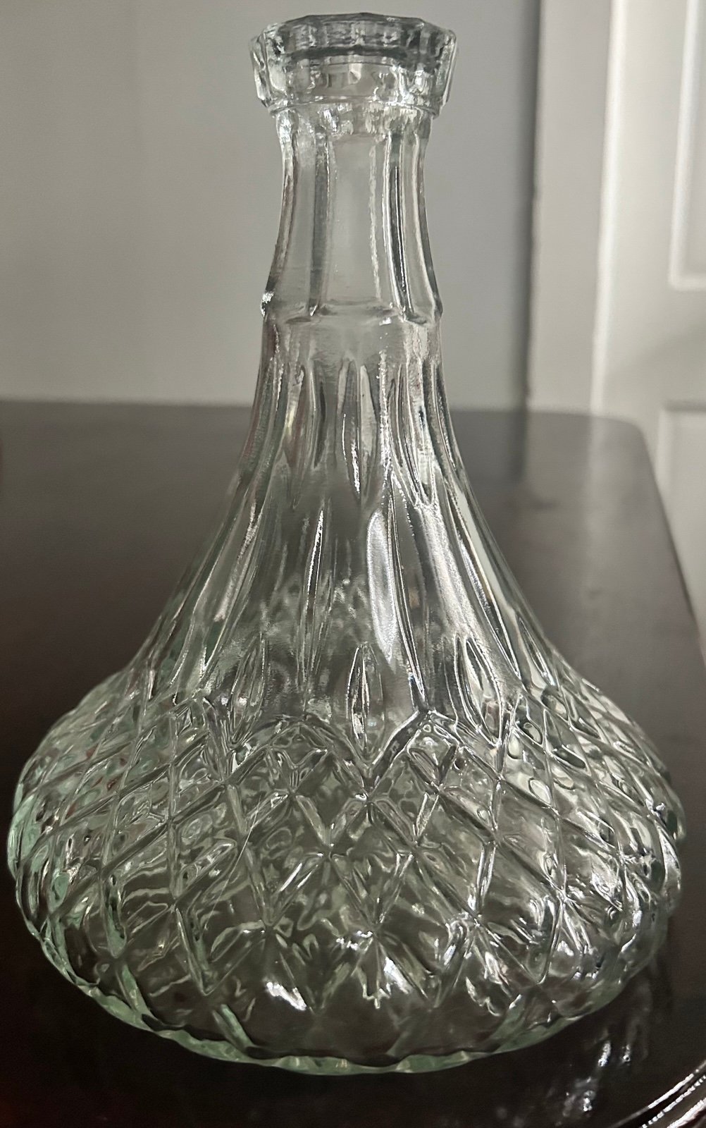 Vintage John Paul Jones Decanter