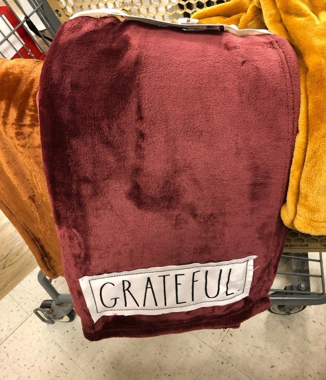 RAE DUNN THANKSGIVING NEW 2020 RD VHTF