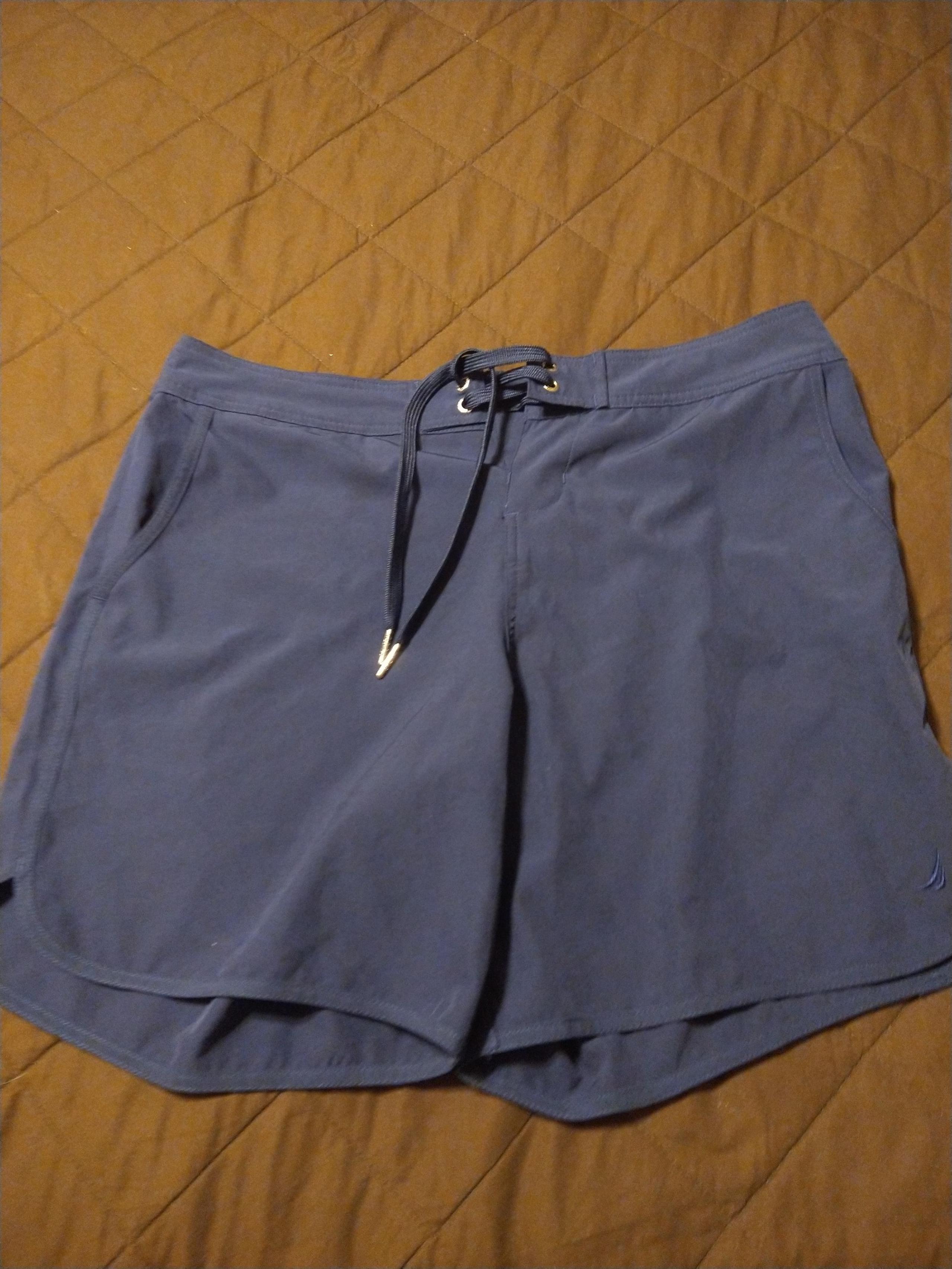 Nautica swim shorts