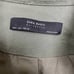 Zara Embroidered Distressed Field Jacket Long Sleeve Green Zip Cotton Army Green
