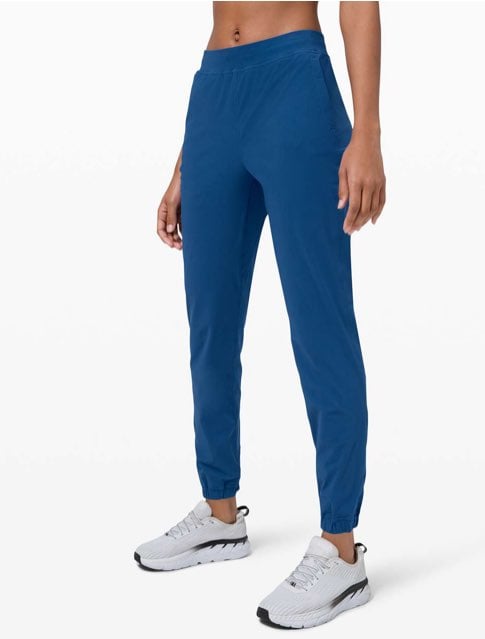 NWT Lululemon Adapted State Jogger