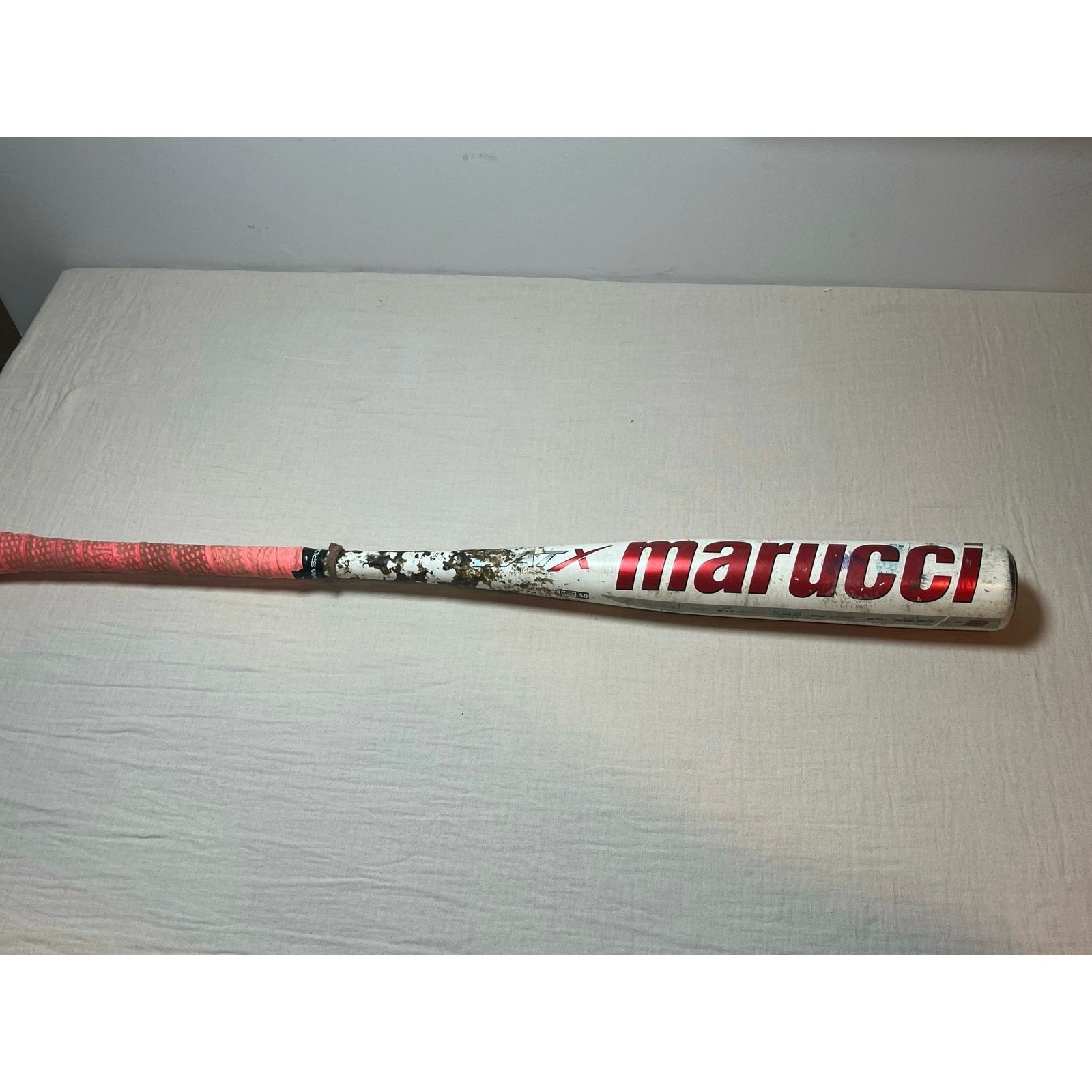 Marucci Cat X BBCOR -3 33in 30oz  Baseball Bat Aluminum Bat High School