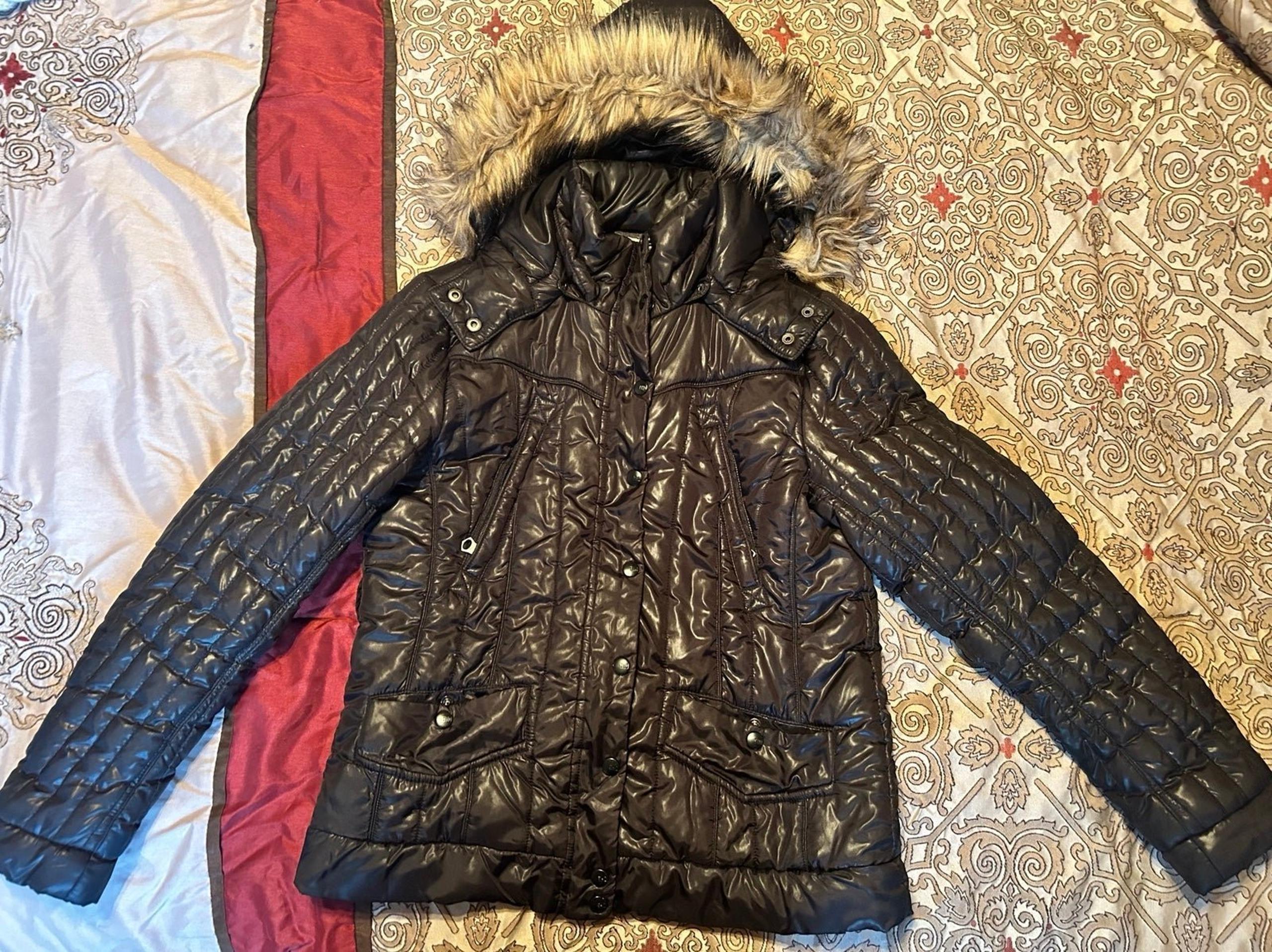 Women Hilfiger Jacket large
