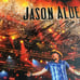 Jason Aldean Burn It Down Signed RARE Promo Book JSA COA AUTOGRAPH No CD Vinyl