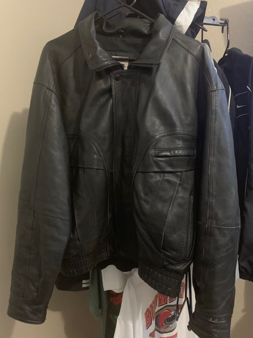 harley davidson jacket