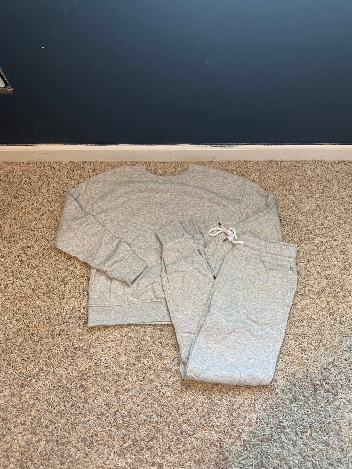 F21 lounge set