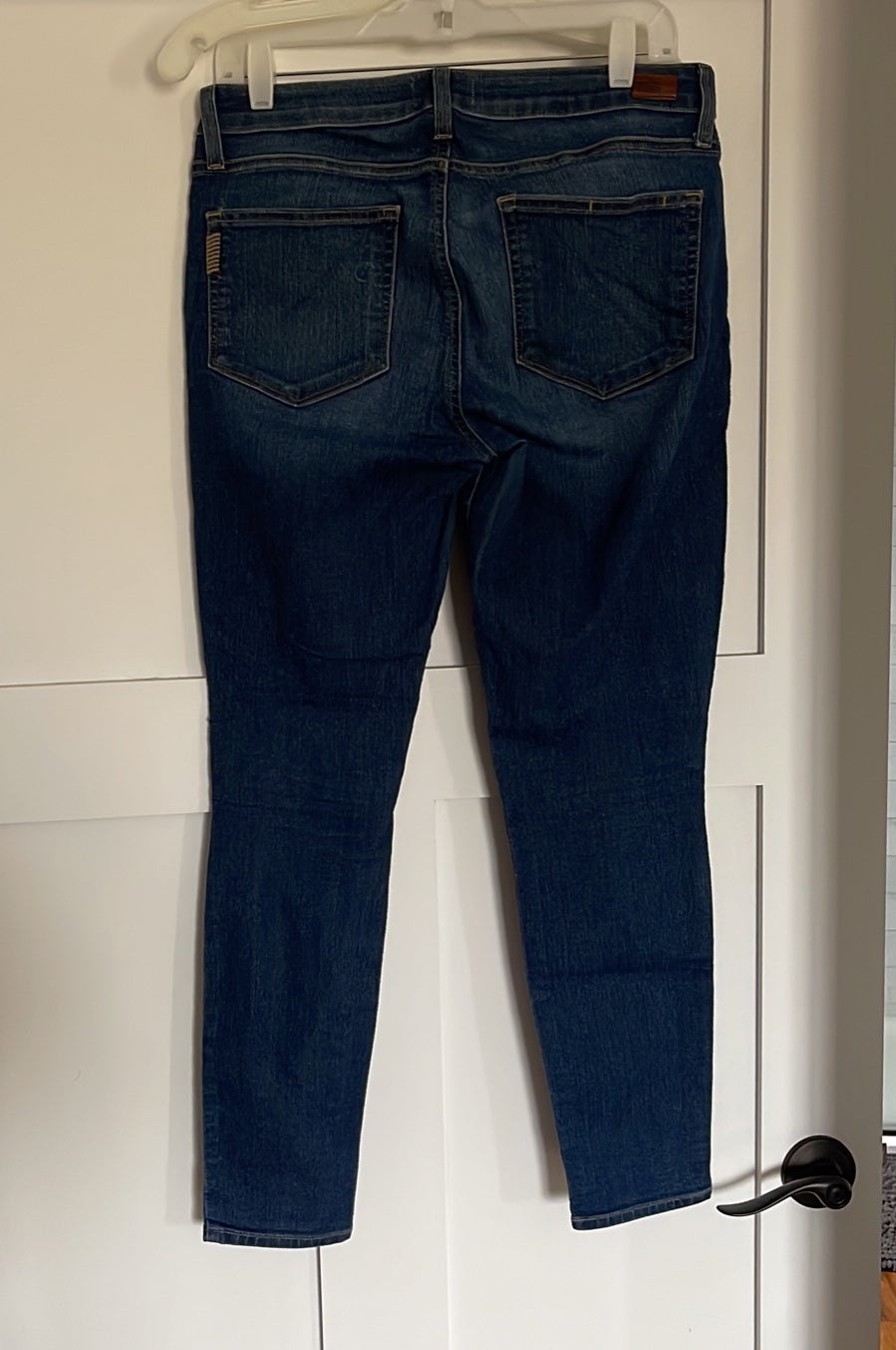 Paige jeans