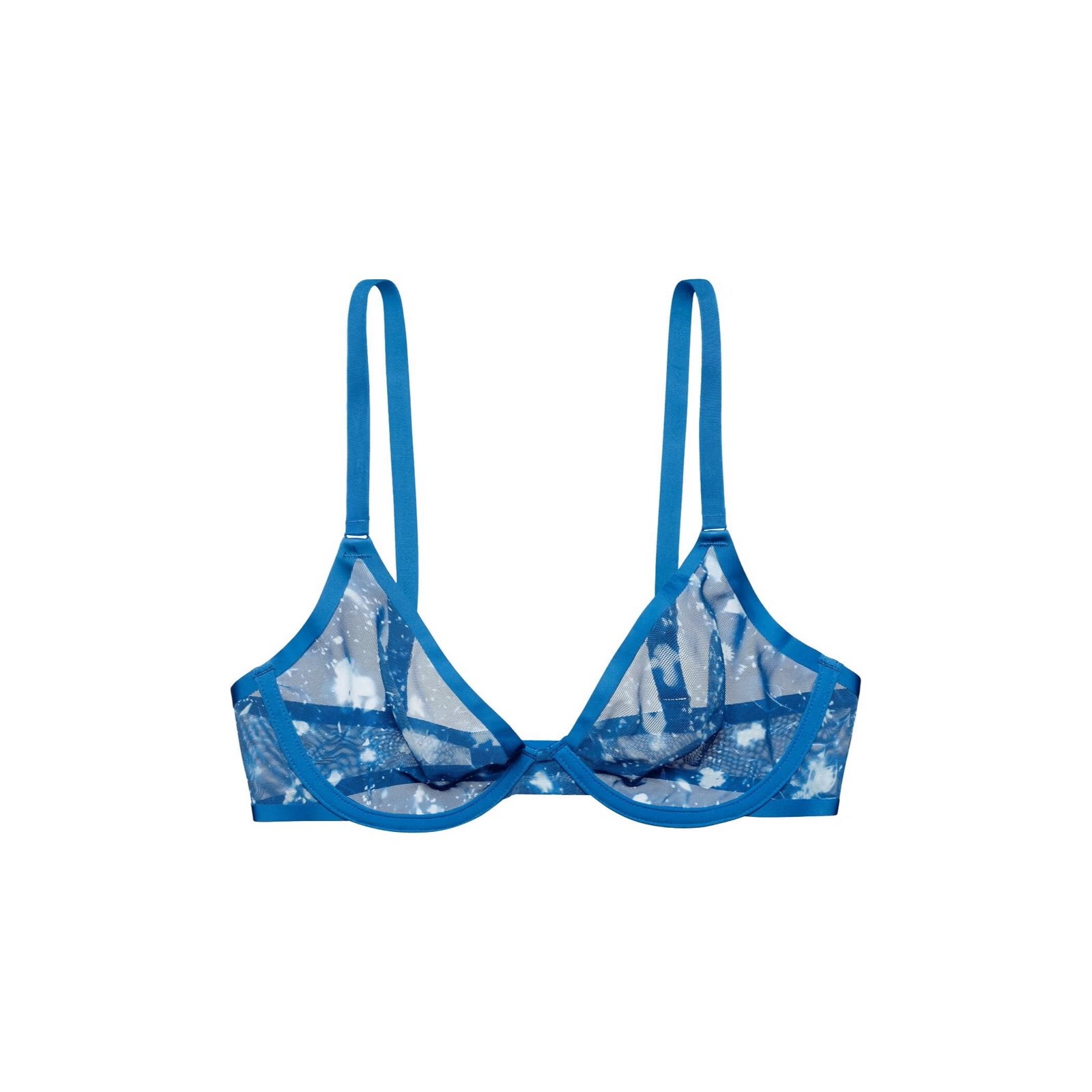 CUUP The plunge bra