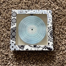 NEW Taylor Swift Midnights Vinyl Ornament