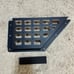 Front Door Side Pockets Storage Box Organizer For Ford Bronco 2/4 Door 2021-2024
